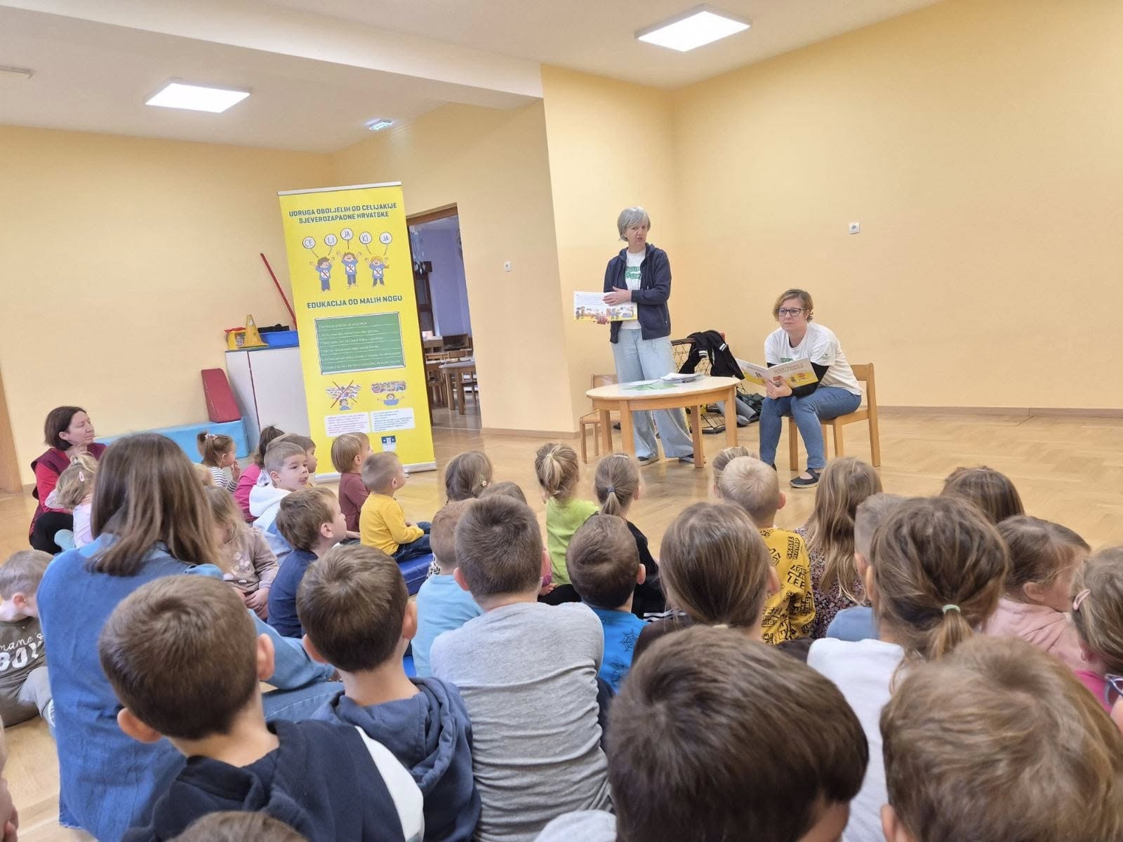 2025 11 19 Celijakija edukacija od malih nogu