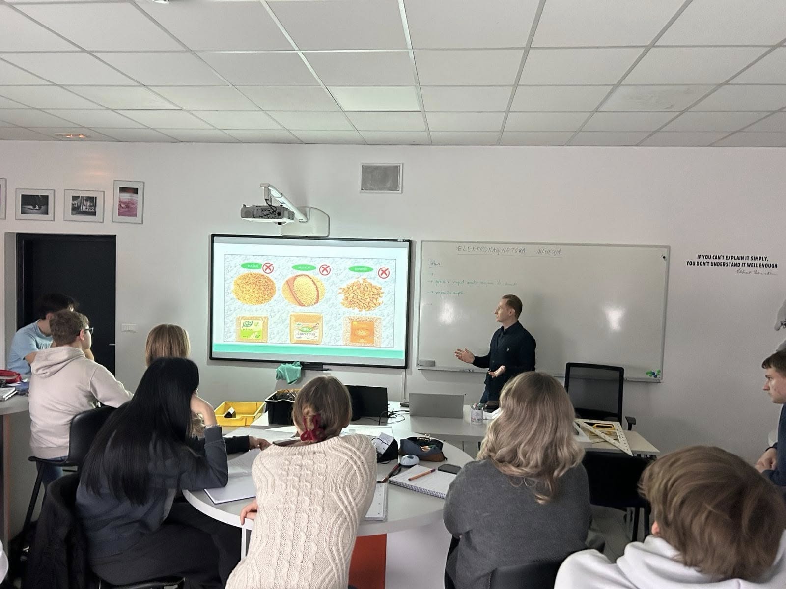 2025 11 21 Projekt Zajedno do zdravlja 3 za zdravlje mladih