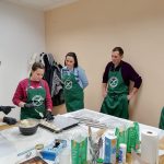 2026 01 14 Edukativna radionica izrade bezglutenskih delicija za novoobeljele od celijakije