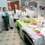 Edukativna bezglutenska radionica u Srednjoj skoli Prelog