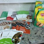 Edukativna bezglutenska radionica u Srednjoj skoli Prelog