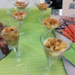 Edukativna bezglutenska radionica u Srednjoj skoli Prelog