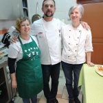 Edukativna bezglutenska radionica u Srednjoj skoli Prelog