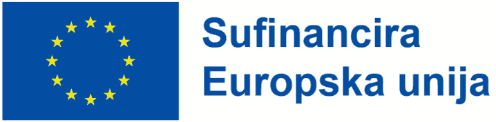 Sufinancira EU